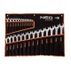 Neo Tools wrenches 6-32 mm, set of 26 pieces Neo Tools wrenches 6-32 mm, set of 26 pieces