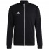adidas Entrada 22 Track Jacket black HB0573 M