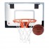 Pure2Improve | FunHoop Classic | White/Black/Red | Metal, Plastic, Rubber