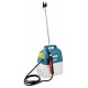 Makita US053DZ garden sprayer Hand garden sprayer 5 L Makita US053DZ garden sprayer Hand garden sprayer 5 L