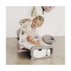 Baby Nurse Electronic Babysitter's Corner 220379 SMOBY Baby Nurse Electronic Babysitter's Corner 220379 SMOBY