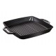 Staub 40511-783-0 frying pan Grill pan Square Staub 40511-783-0 frying pan Grill pan Square