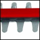 Einhell GE-EH 7067 Double blade 700 W 3.73 kg