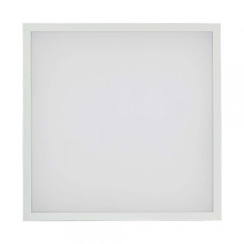 V-TAC 36W 600x600 3in1 universal surface/flush mount LED panel VT-6139 4000K 3960lm