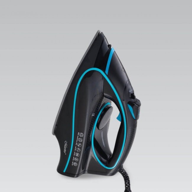 Steam iron MAESTRO MR-310C Steam iron MAESTRO MR-310C