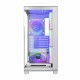 MODECOM VOLCANO STELLAR ARGB MIDI 5F WHITE MODECOM VOLCANO STELLAR ARGB MIDI 5F WHITE