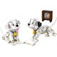 LEGO DISNEY 43271 Lucky & Penny 101 Dalmatians Puppies LEGO DISNEY 43271 Lucky & Penny 101 Dalmatians Puppies