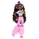 Barbie Dream Besties Brooklyn Roller Skating Fashion Doll