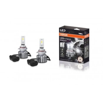 LED Bulb HB4 LEDriving BRIGHT