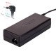 Akyga AK-ND-19 power adapter/inverter Indoor 75 W Black Akyga AK-ND-19 power adapter/inverter Indoor 75 W Black
