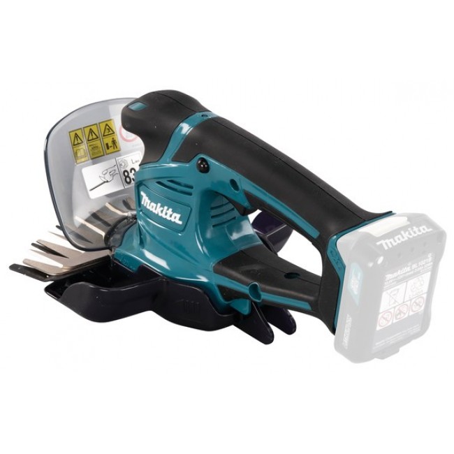 Makita UM600DZX cordless grass shear 12 V Black, Blue Makita UM600DZX cordless grass shear 12 V Black, Blue