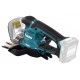 Makita UM600DZX cordless grass shear 12 V Black, Blue Makita UM600DZX cordless grass shear 12 V Black, Blue
