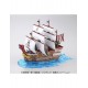 ONE PIECE GRAND SHIP COLLECTION RED FORCE