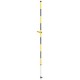 DeWALT DE0882-XJ laser level accessory Levelling rod DeWALT DE0882-XJ laser level accessory Levelling rod