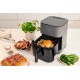 Panasonic NF-CC500SXE Air Fryer 5L 1450W Panasonic NF-CC500SXE Air Fryer 5L 1450W