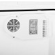 Adler AD 8090 Portable Cooler 40 L Black, White