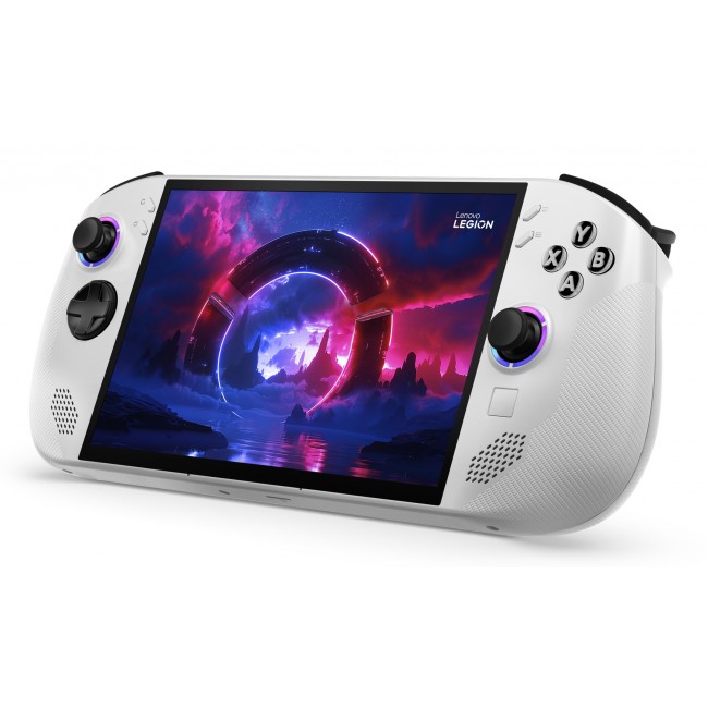 Lenovo Legion Go S 8ARP1 portable game console 20.3 cm (8 Lenovo Legion Go S 8ARP1 portable game console 20.3 cm (8