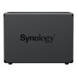 Synology DiskStation DS925+ NAS/storage server Ryzen Embedded V1500B 4 GB DDR4 0 TB Black