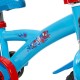 Bike HUFFY Spidey & Friends 12