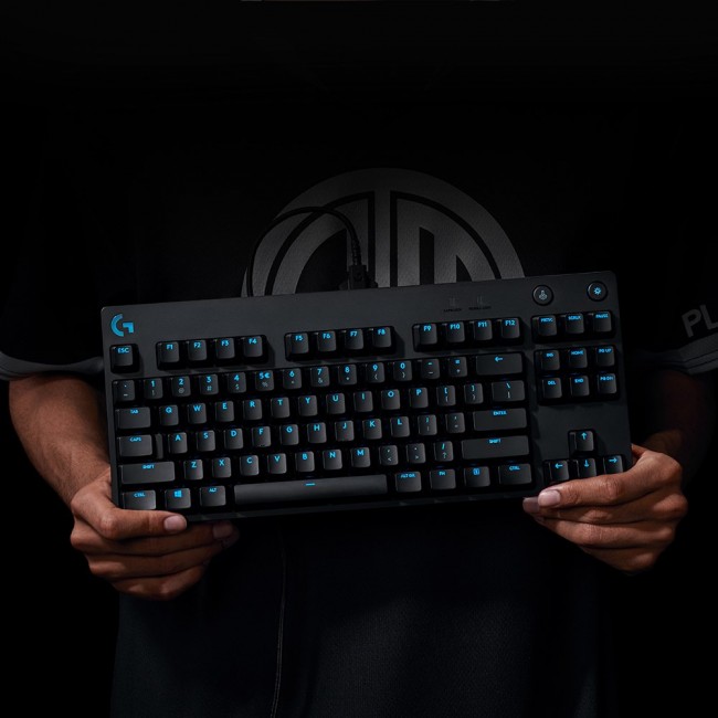 Keyboard Logitech G915 LightSpeed Keyboard Logitech G915 LightSpeed