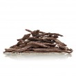 PETITTO Monoprotein meat strips Beef - dog treat - 400g
