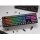Ducky One 3 keyboard Gaming USB Black Ducky One 3 keyboard Gaming USB Black