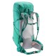 Deuter AIRCONTACT ULTRA 50+5 50 L Green Deuter AIRCONTACT ULTRA 50+5 50 L Green