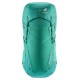 Deuter AIRCONTACT ULTRA 50+5 50 L Green Deuter AIRCONTACT ULTRA 50+5 50 L Green