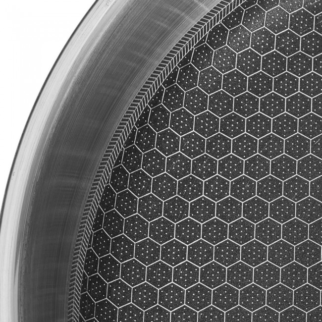 Resto Kitchenware Achird All-purpose pan Round Resto Kitchenware Achird All-purpose pan Round