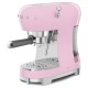 Smeg ECF02PKEU coffee maker Manual Espresso machine 1.1 L