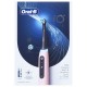 Oral-B iO5 Pink electric toothbrush Oral-B iO5 Pink electric toothbrush