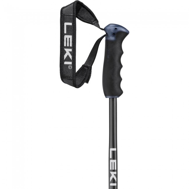 LEKI POLES NEOLITE AIRFOIL 125 LEKI POLES NEOLITE AIRFOIL 125