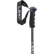 LEKI POLES NEOLITE AIRFOIL 125 LEKI POLES NEOLITE AIRFOIL 125