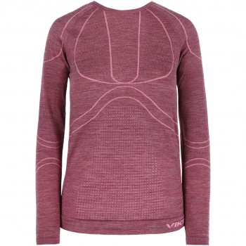 Viking Base Layer Lana Pro Lady Longsleeve