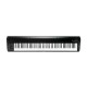 M-AUDIO Hammer 88 MIDI keyboard 88 keys USB Black, White