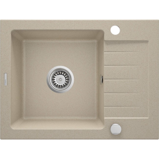 1-bowl granite sink with drainer 1-bowl granite sink with drainer