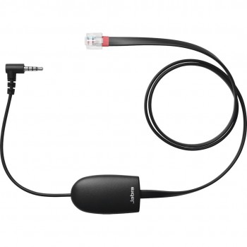Jabra Panasonic Adapter