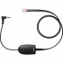 Jabra Panasonic Adapter
