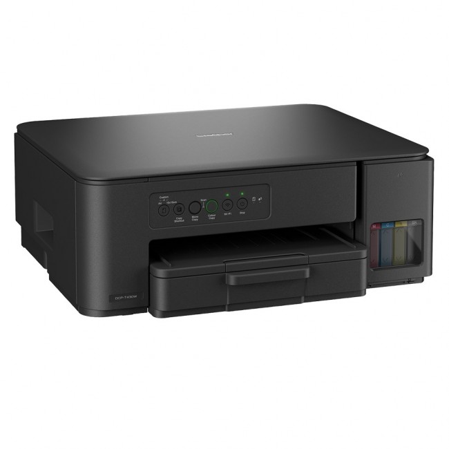 Brother DCP-T430W not categorized Brother DCP-T430W not categorized