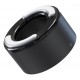 Therabody FG TheraFace Hot & Cold Rings - Black massager Face