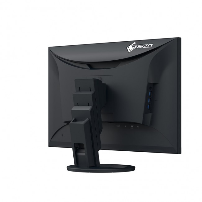 EIZO FlexScan EV2720S-BK computer monitor 68.6 cm (27