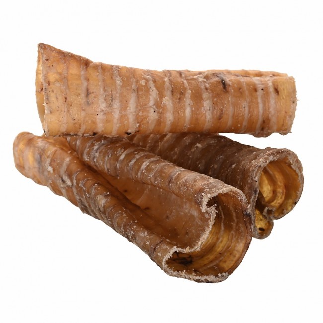 PETITTO Beef trachea - dog treat - 1kg