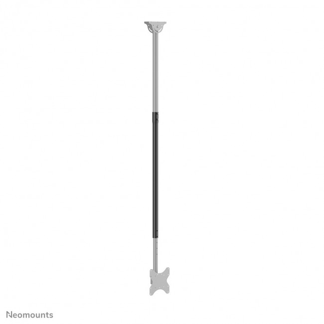 Neomounts CL35-340BL12 Monitor/TV mount ceiling 23-42