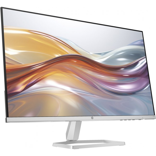HP 27-inch Series 5 FHD monitor - 527sf HP 27-inch Series 5 FHD monitor - 527sf