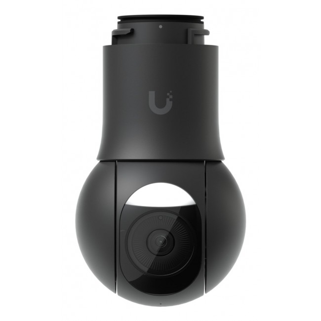 Ubiquiti G5 PTZ Dome IP security camera Indoor & outdoor 2688 x 1512 pixels Wall/Pole