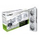 Palit GeForce RTX 5070 White OC NVIDIA 12 GB GDDR7