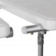 Bath bench with backrest ACTIONMED Bath bench with backrest ACTIONMED
