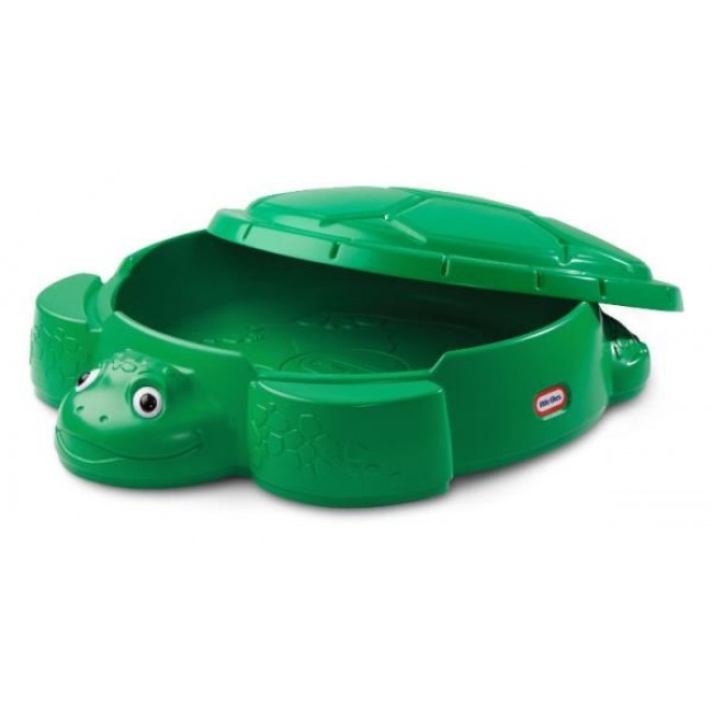 Little tikes Sandbox Turtle 173905