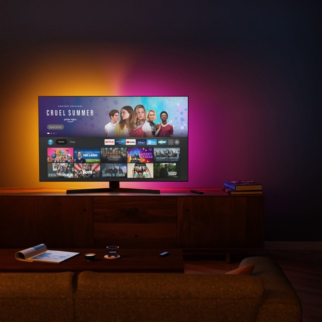 Amazon Fire TV Stick 4K Max Micro-USB 4K Ultra HD Black Amazon Fire TV Stick 4K Max Micro-USB 4K Ultra HD Black