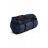 Base camp duffel bag s-summit navy-tnf black-npf THE NORTH FACE
